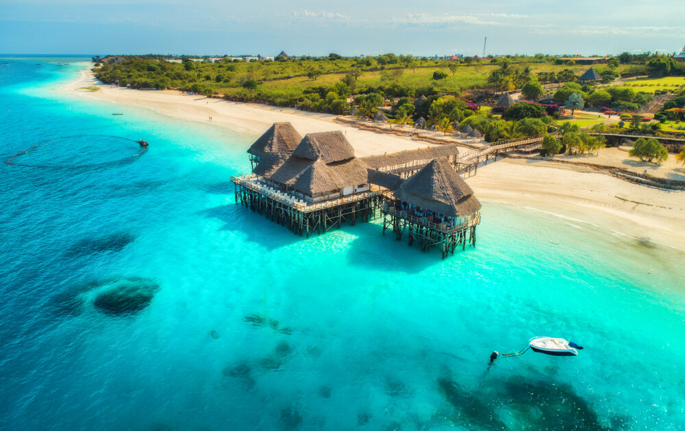 zanzibar €3500